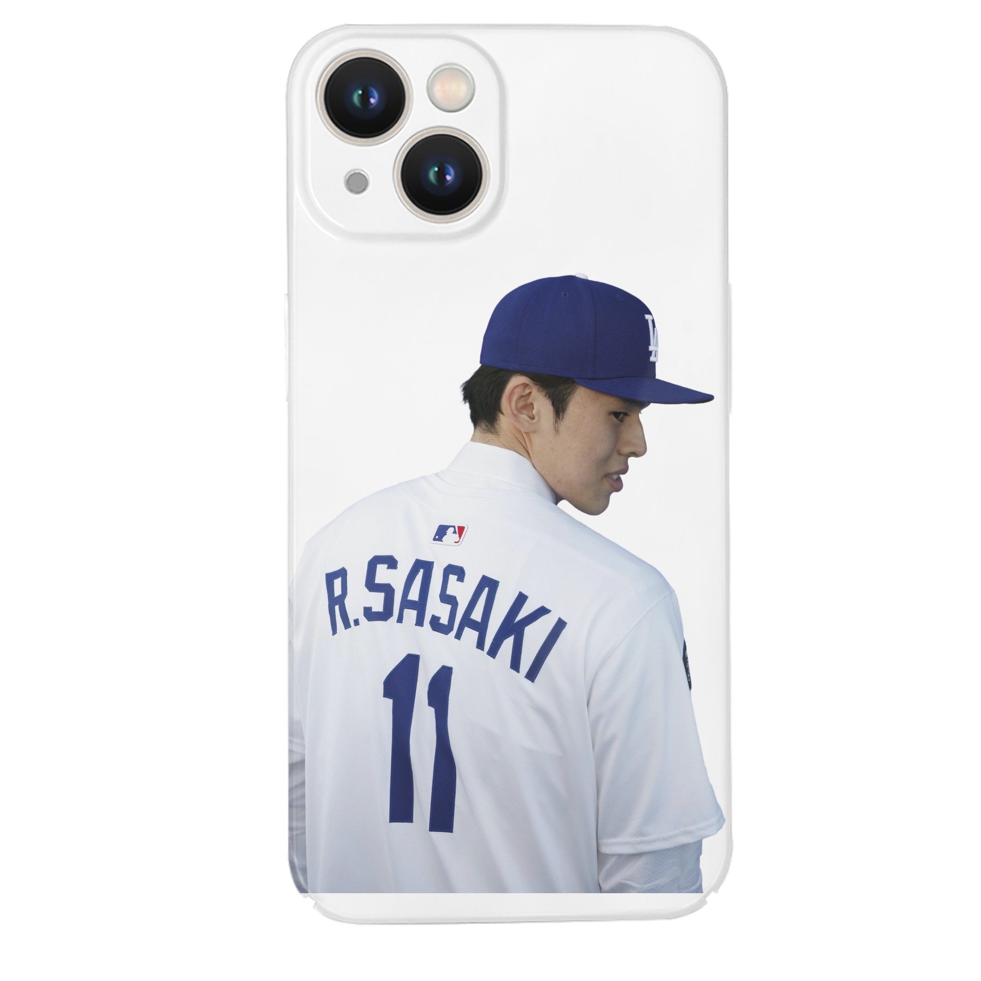  IPhone 14 Series Full-Cover Hard Case – Shockproof With Raised Camera Protection – Precise Cutouts, Wireless Charging Compatible – Durable, Anti-Yellowing, Easy To Clean